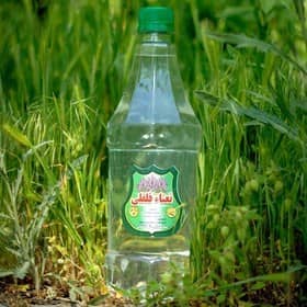 تصویر 4 از عرق نعنا فلفلی سنتی خالص و بهداشتی